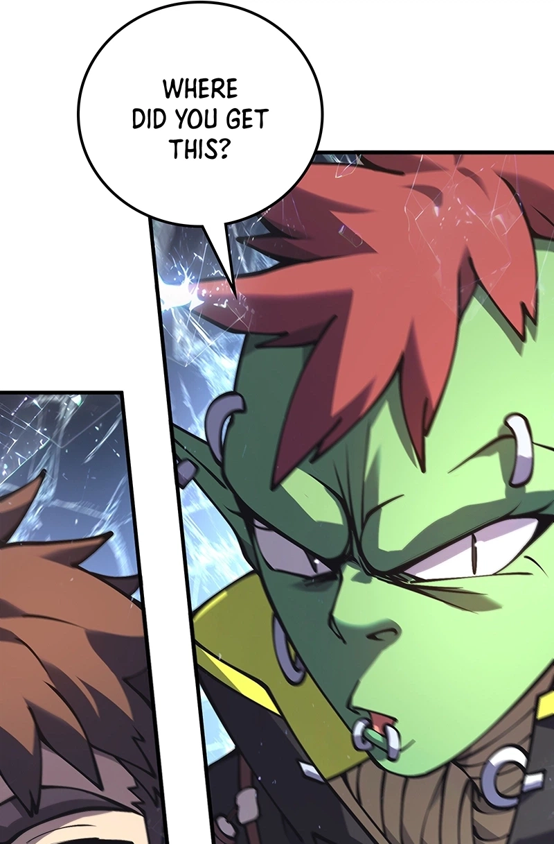Dungeon Crawler Sword Chapter 12 page 130 - 