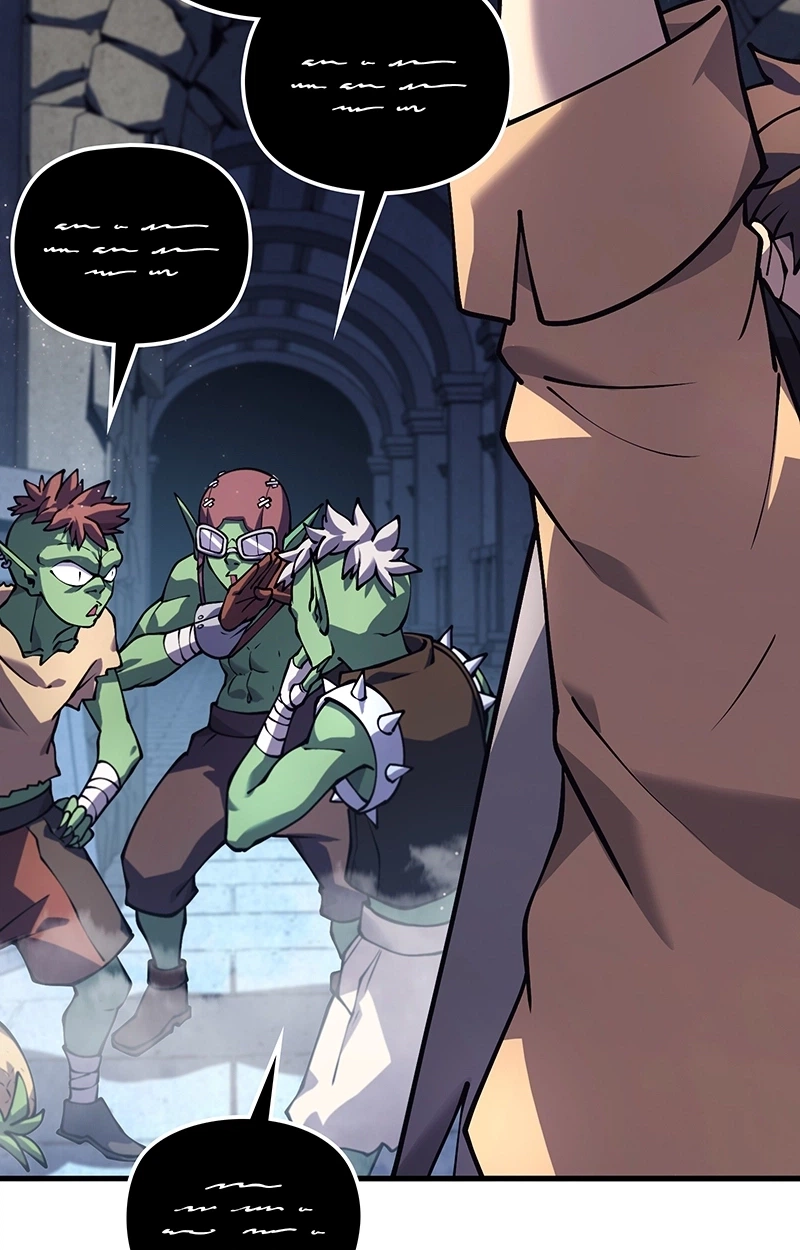 Dungeon Crawler Sword Chapter 12 page 15 - 