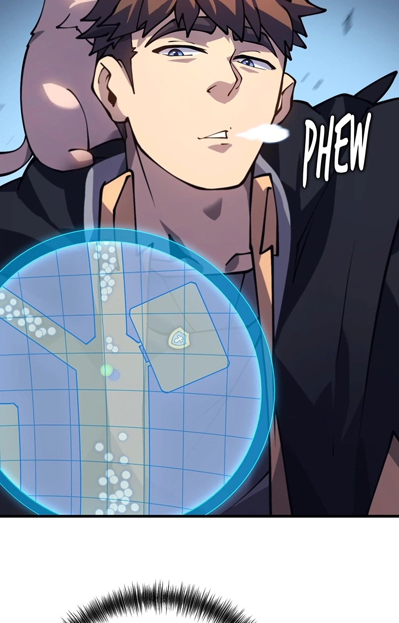 Dungeon Crawler Sword Chapter 12 page 17 - 