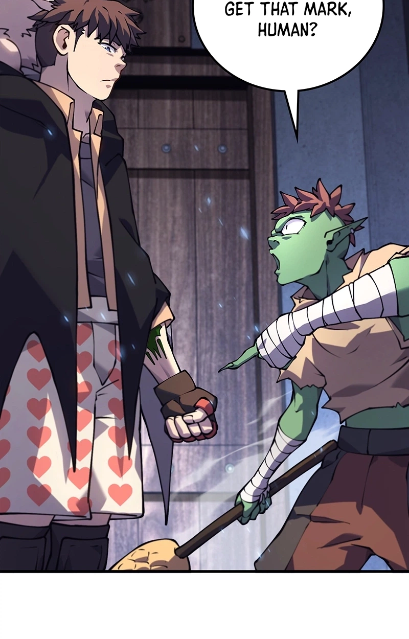 Dungeon Crawler Sword Chapter 12 page 19 - 