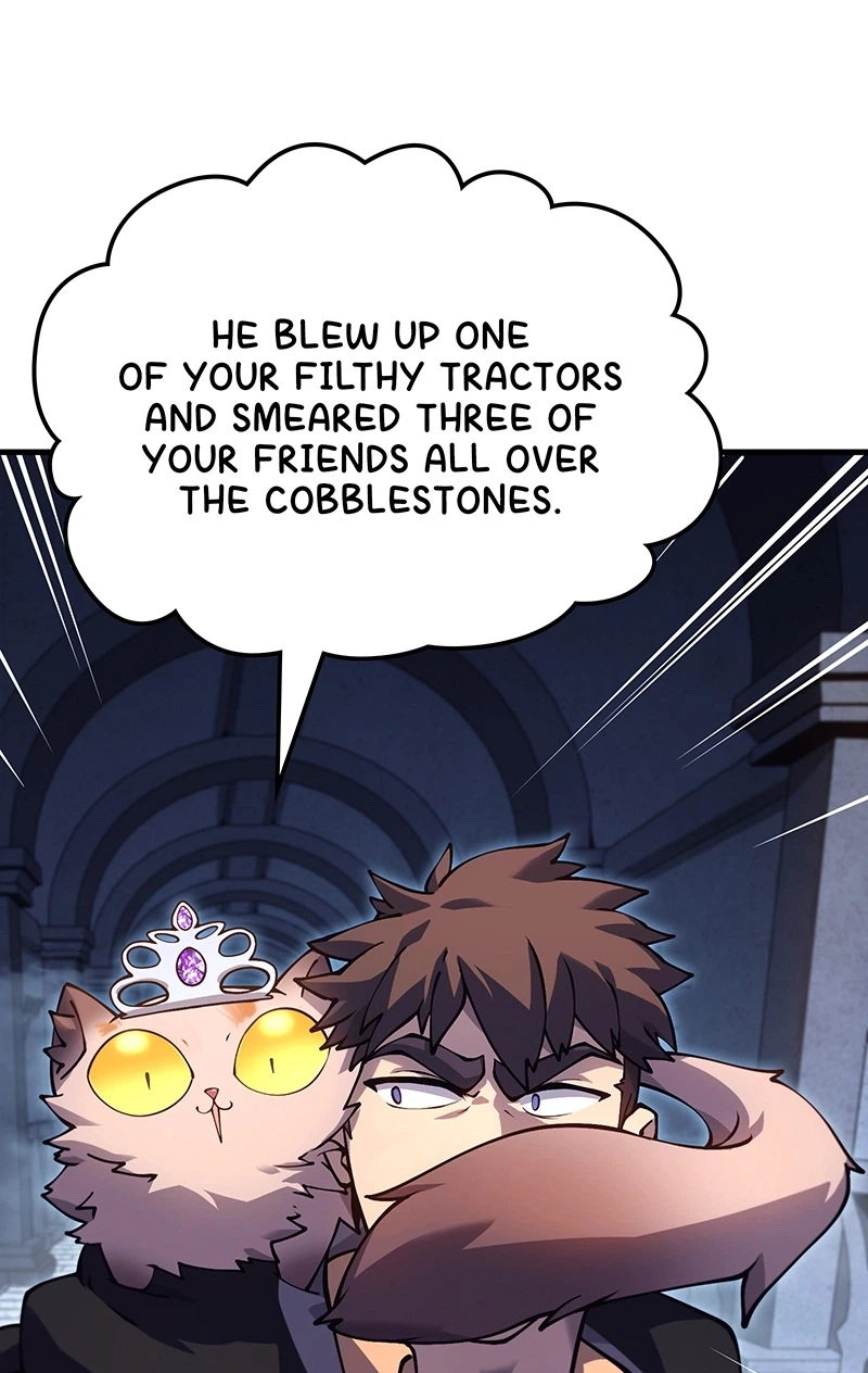Dungeon Crawler Sword Chapter 12 page 22 - 