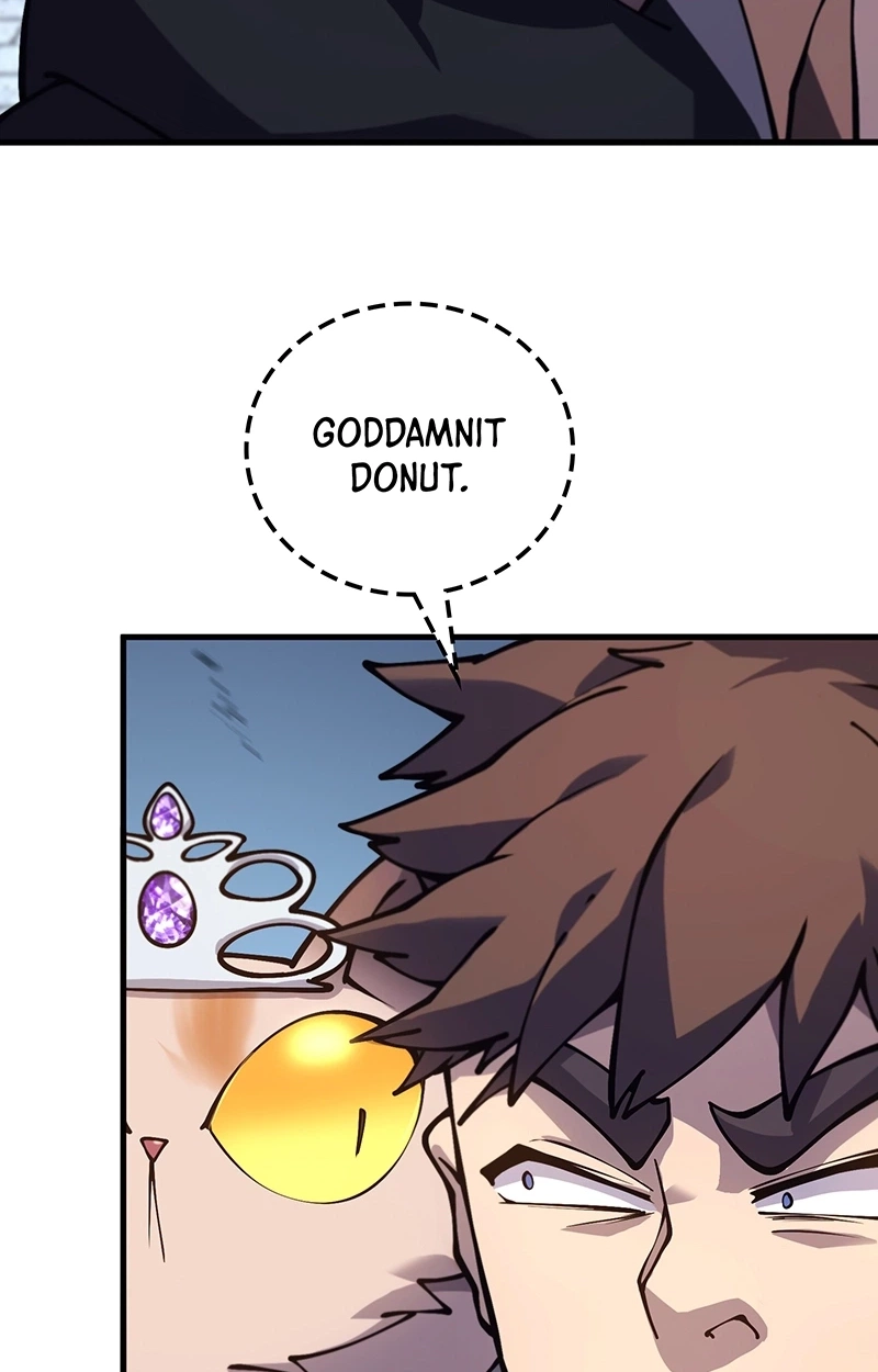 Dungeon Crawler Sword Chapter 12 page 25 - 