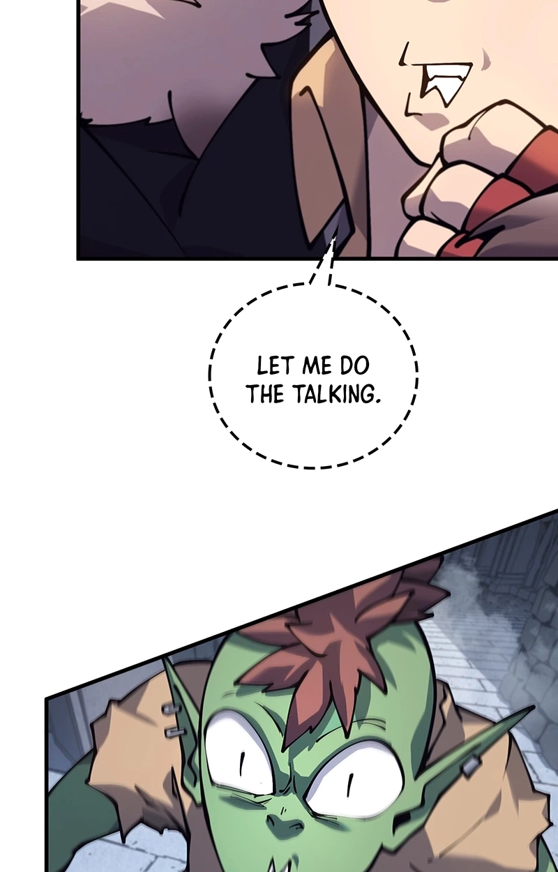Dungeon Crawler Sword Chapter 12 page 26 - 