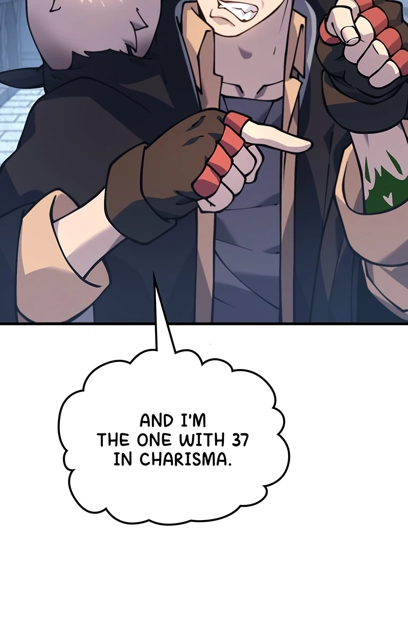 Dungeon Crawler Sword Chapter 12 page 29 - 