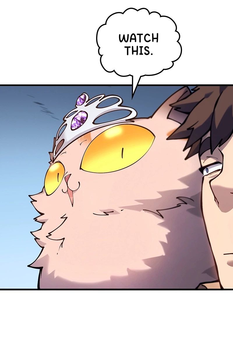 Dungeon Crawler Sword Chapter 12 page 30 - 