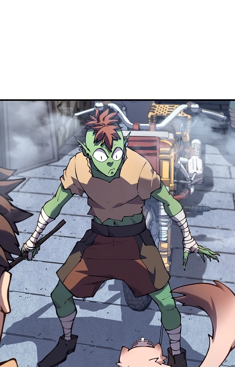 Dungeon Crawler Sword Chapter 12 page 31 - 