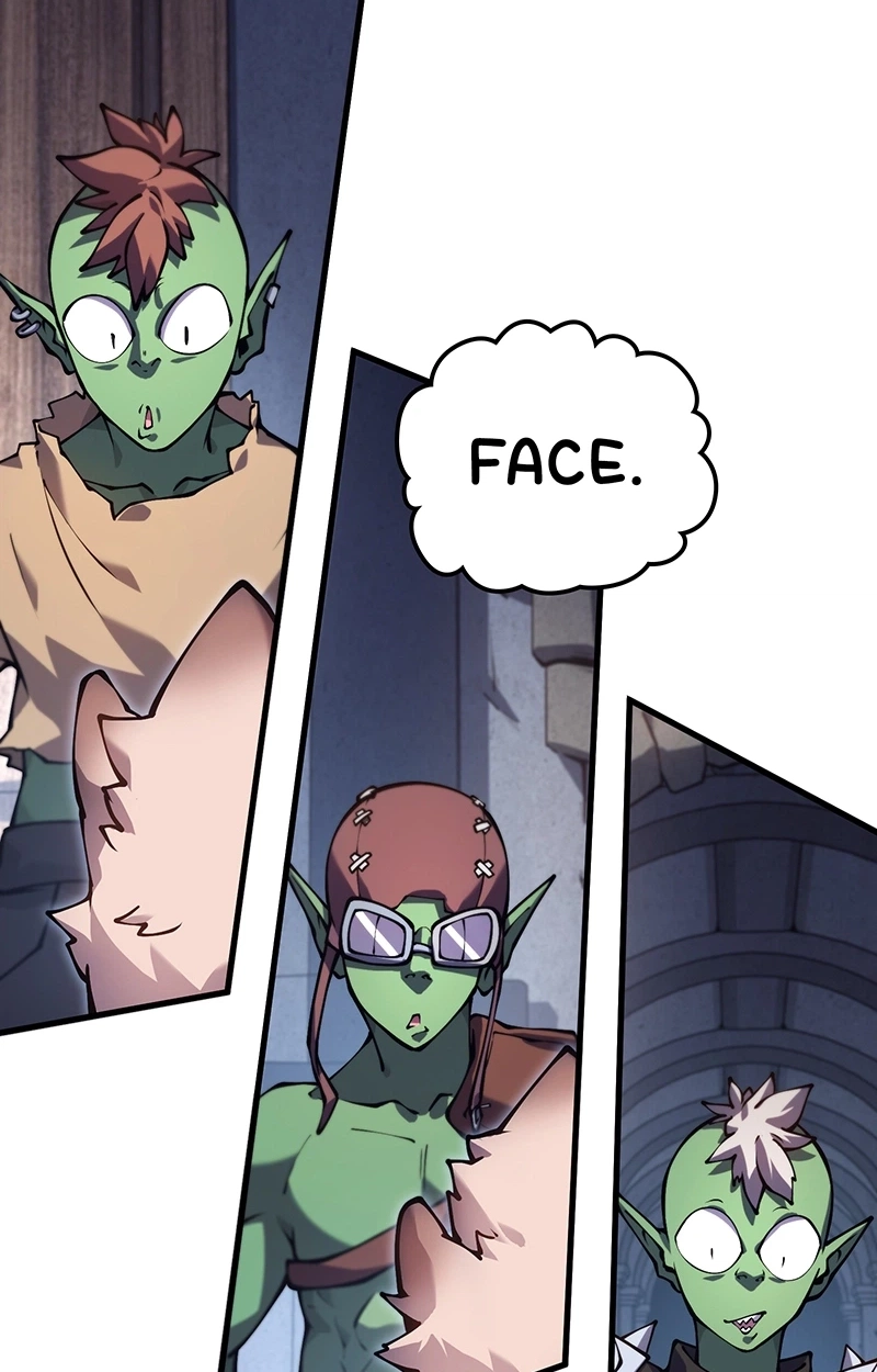 Dungeon Crawler Sword Chapter 12 page 39 - 