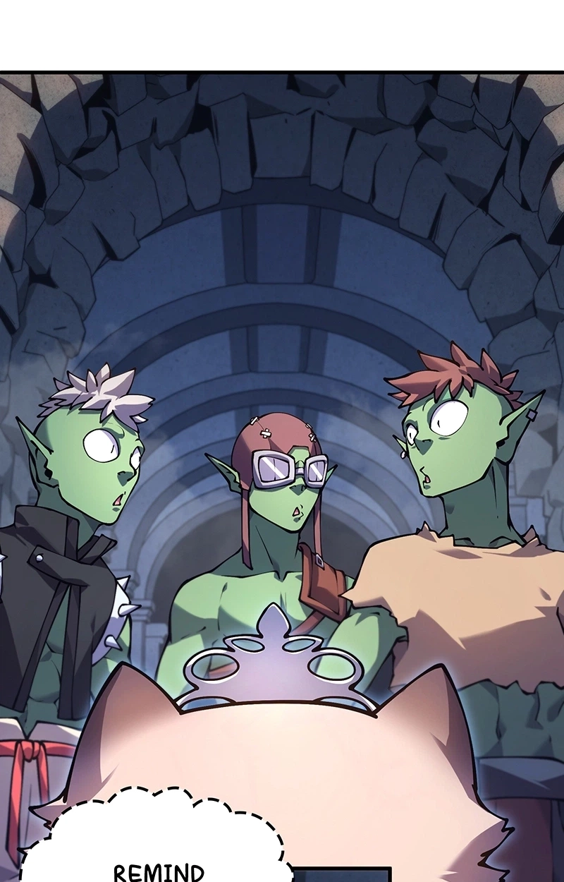 Dungeon Crawler Sword Chapter 12 page 41 - 