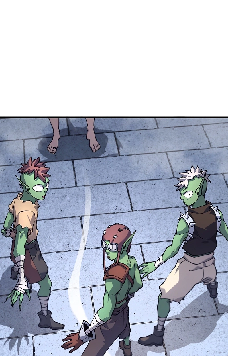 Dungeon Crawler Sword Chapter 12 page 43 - 