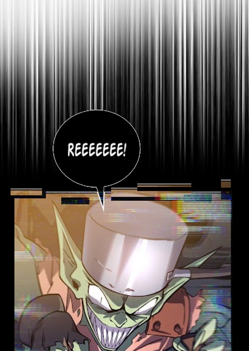 Dungeon Crawler Sword Chapter 12 page 45 - 