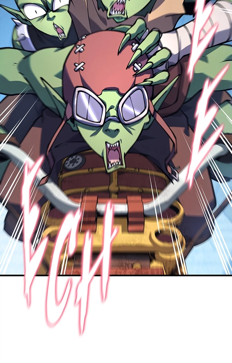 Dungeon Crawler Sword Chapter 12 page 6 - 