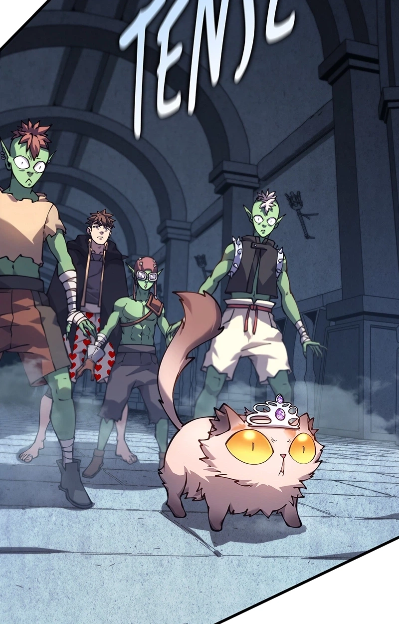 Dungeon Crawler Sword Chapter 12 page 51 - 