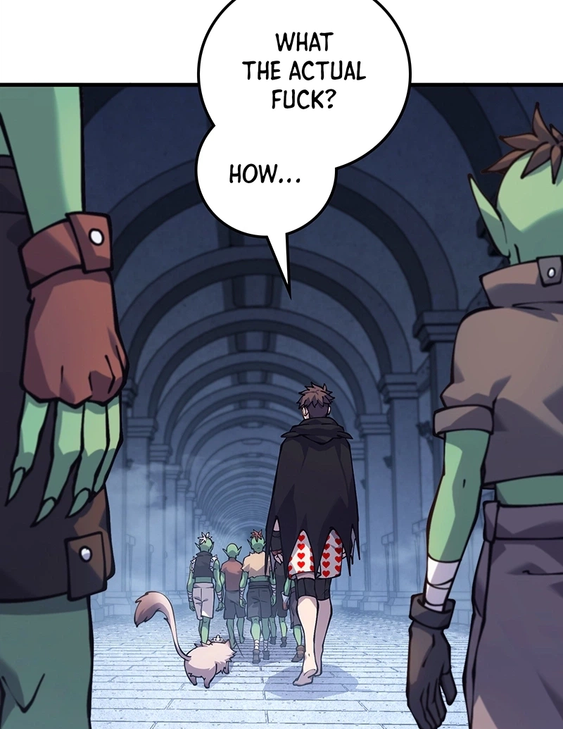 Dungeon Crawler Sword Chapter 12 page 58 - 