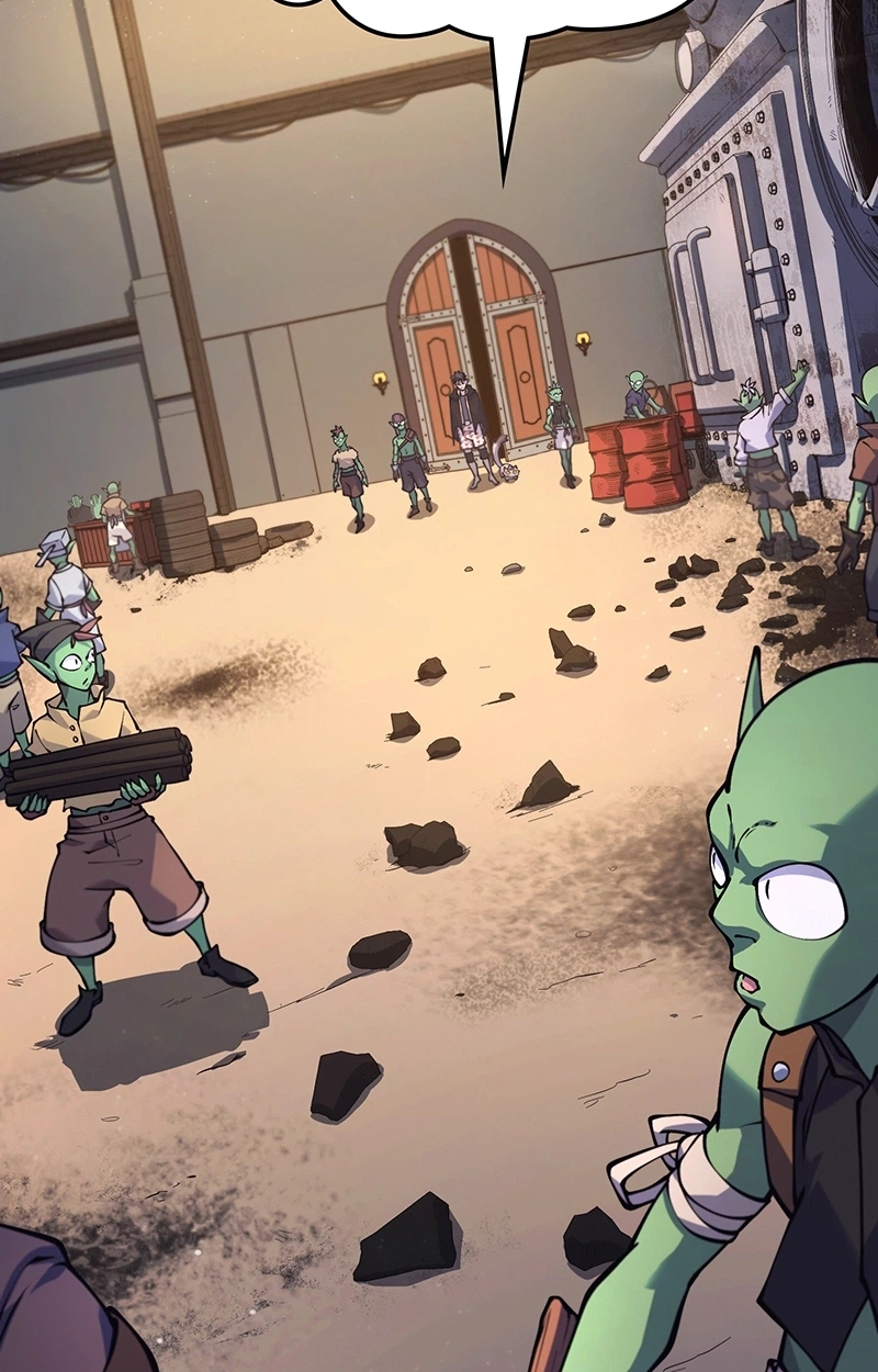 Dungeon Crawler Sword Chapter 12 page 63 - 