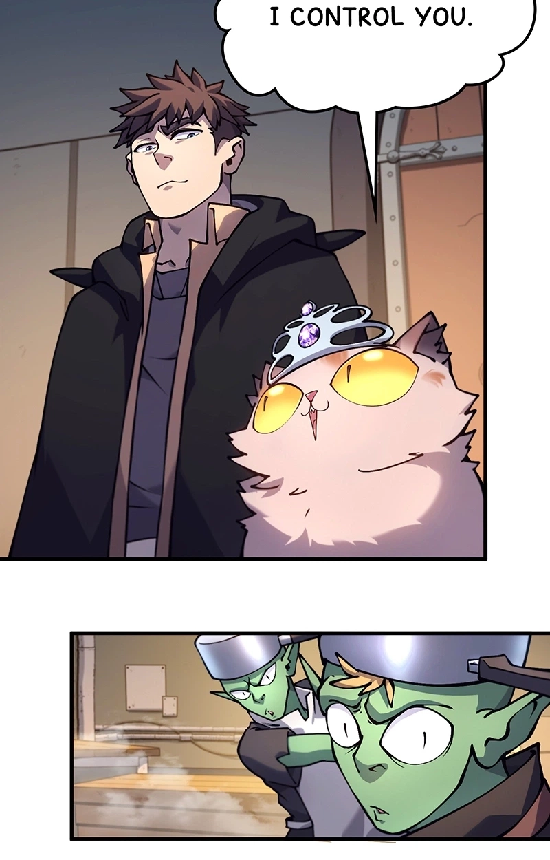 Dungeon Crawler Sword Chapter 12 page 65 - 