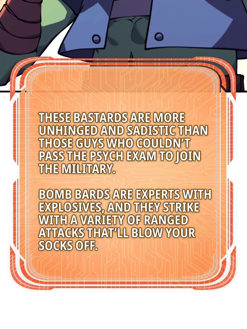 Dungeon Crawler Sword Chapter 12 page 70 - 