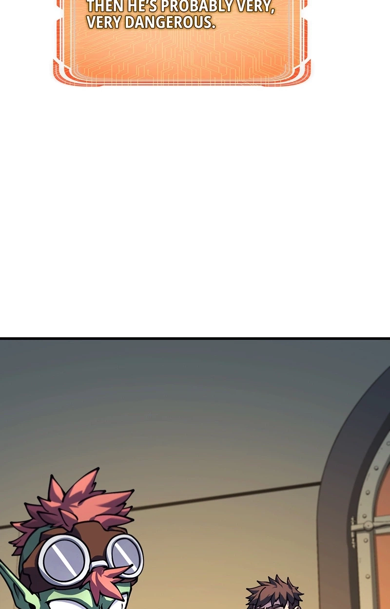 Dungeon Crawler Sword Chapter 12 page 73 - 