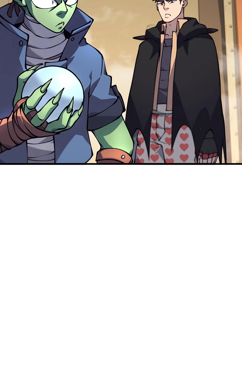 Dungeon Crawler Sword Chapter 12 page 74 - 