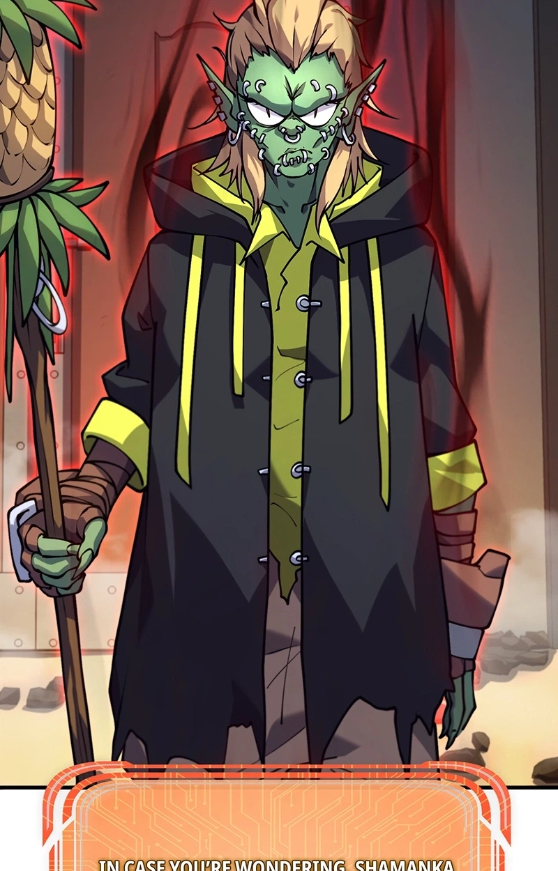Dungeon Crawler Sword Chapter 12 page 77 - 
