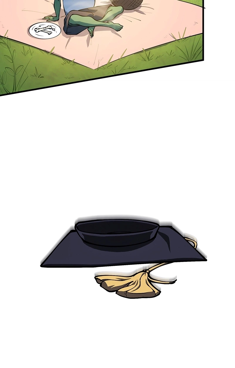 Dungeon Crawler Sword Chapter 12 page 83 - 