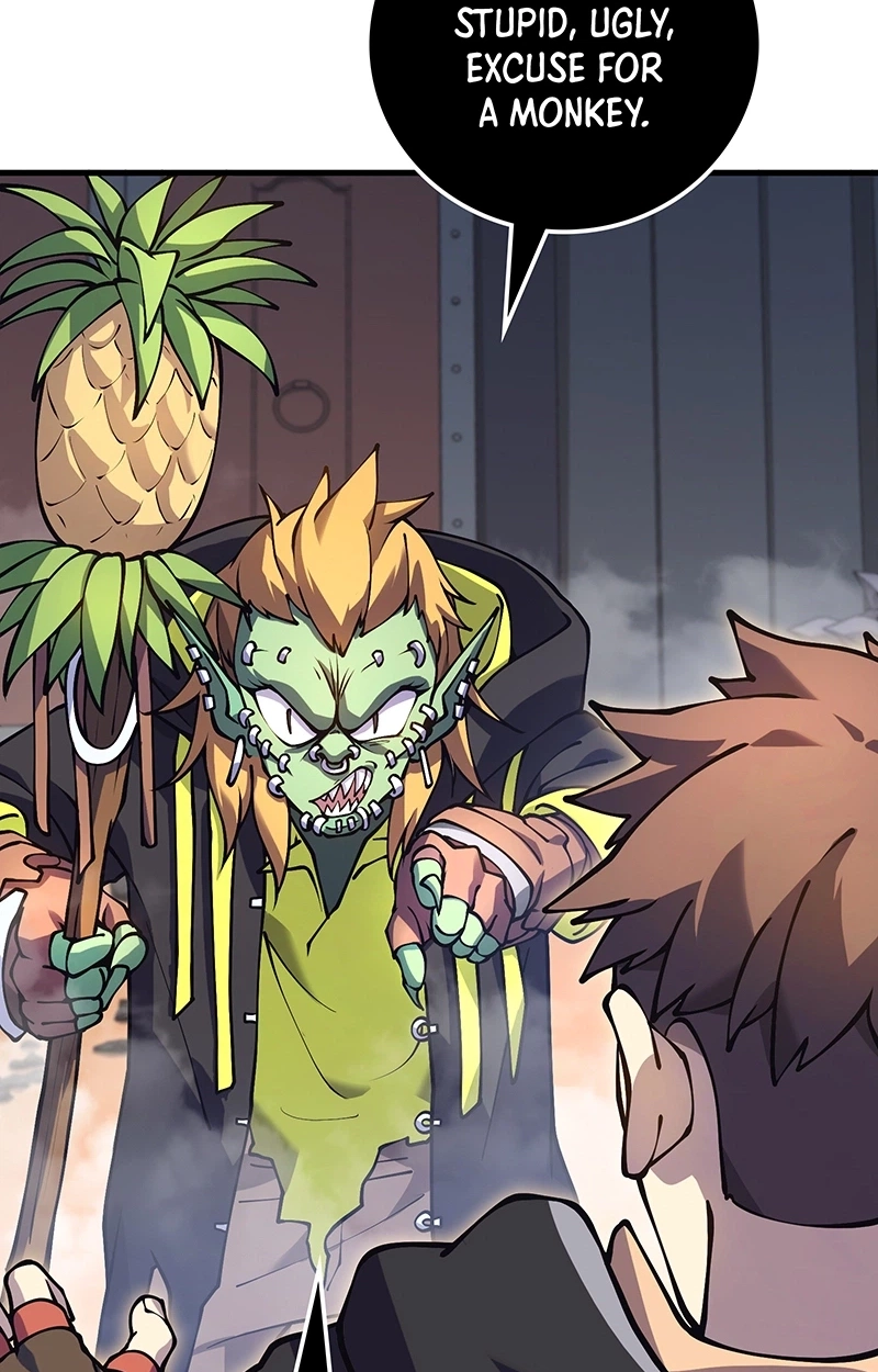 Dungeon Crawler Sword Chapter 12 page 89 - 