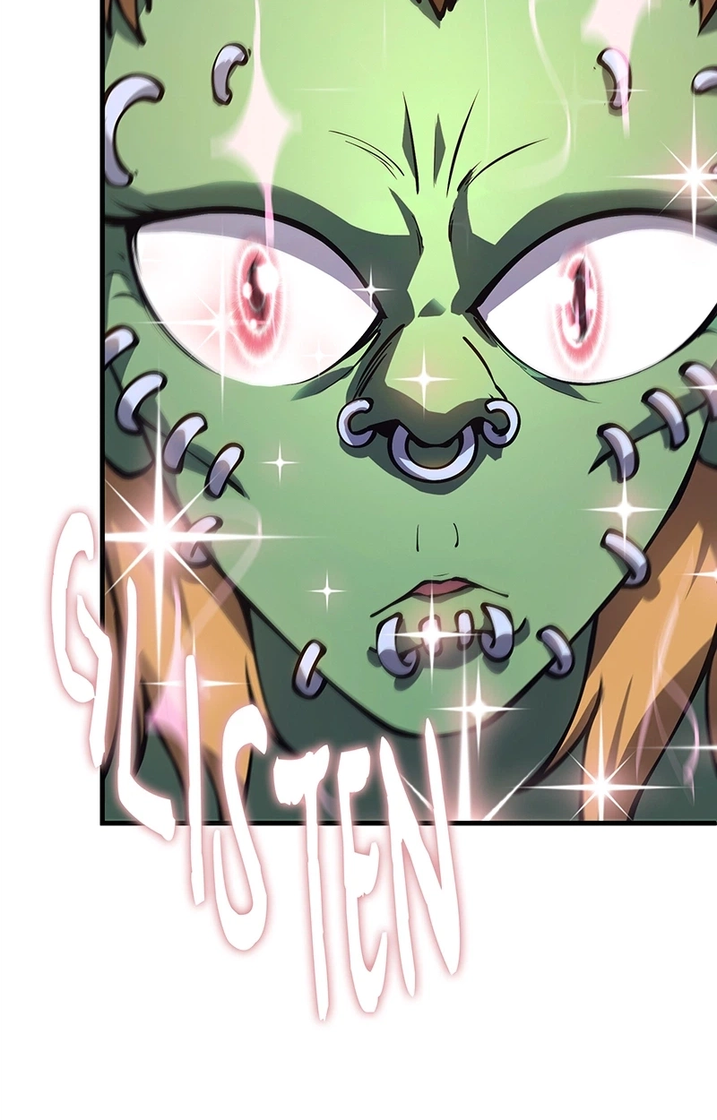 Dungeon Crawler Sword Chapter 12 page 91 - 