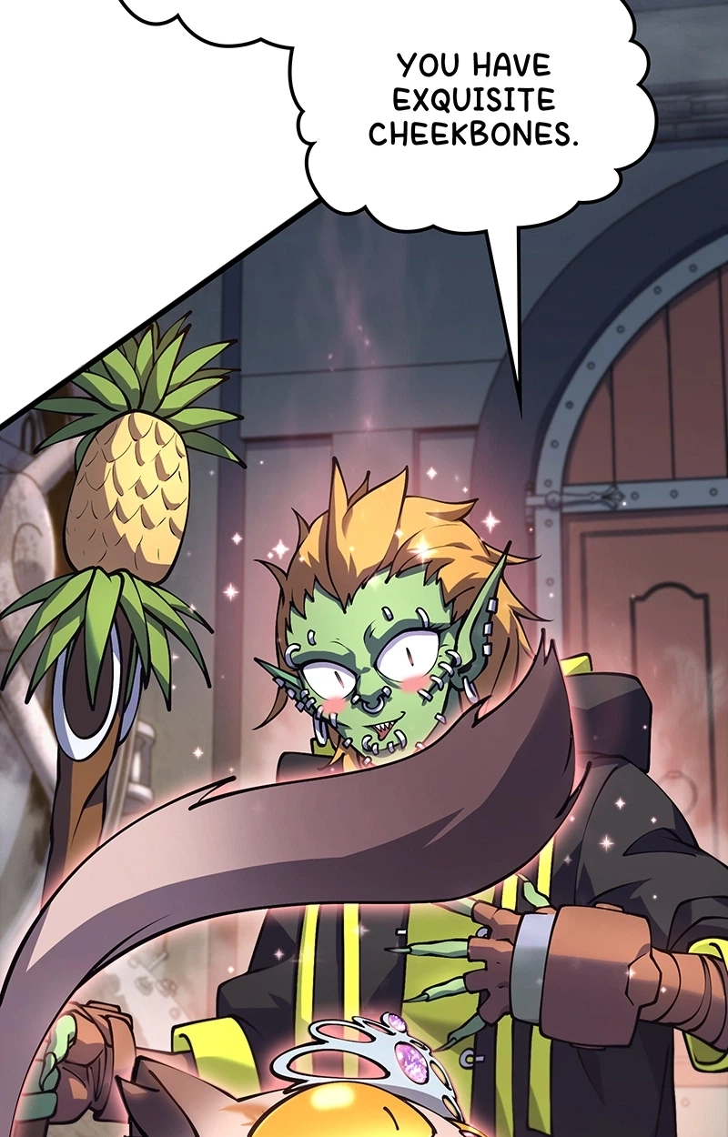 Dungeon Crawler Sword Chapter 12 page 94 - 