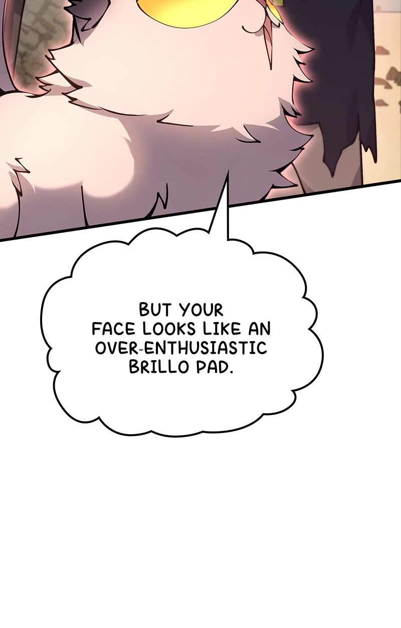 Dungeon Crawler Sword Chapter 12 page 95 - 