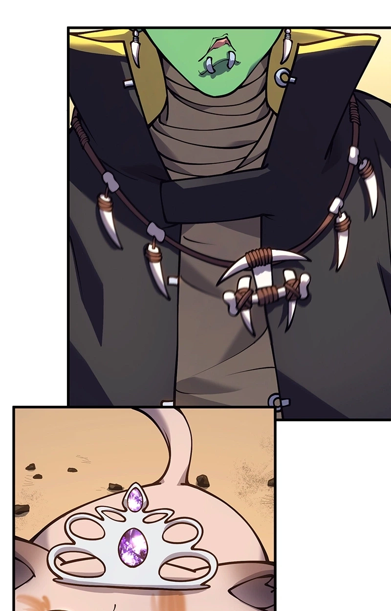 Dungeon Crawler Sword Chapter 12 page 98 - 