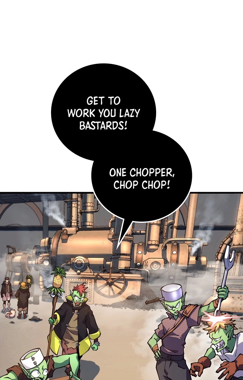 Dungeon Crawler Sword Chapter 13 page 11 - 