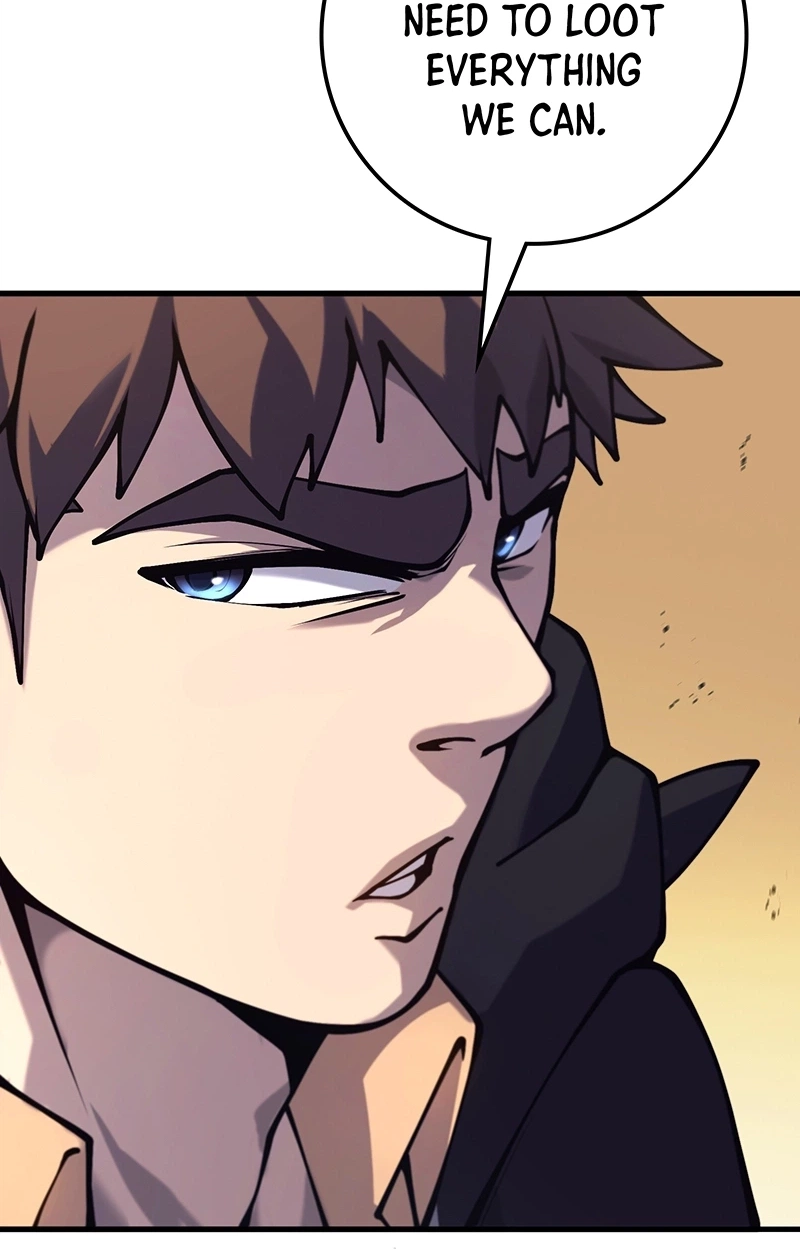 Dungeon Crawler Sword Chapter 13 page 103 - 