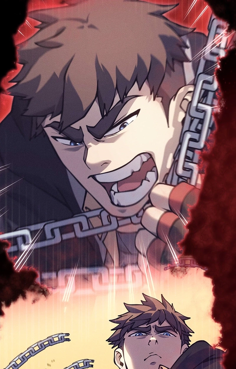 Dungeon Crawler Sword Chapter 13 page 113 - 