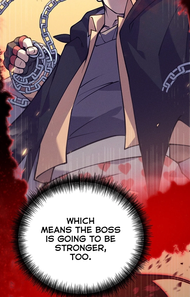 Dungeon Crawler Sword Chapter 13 page 114 - 
