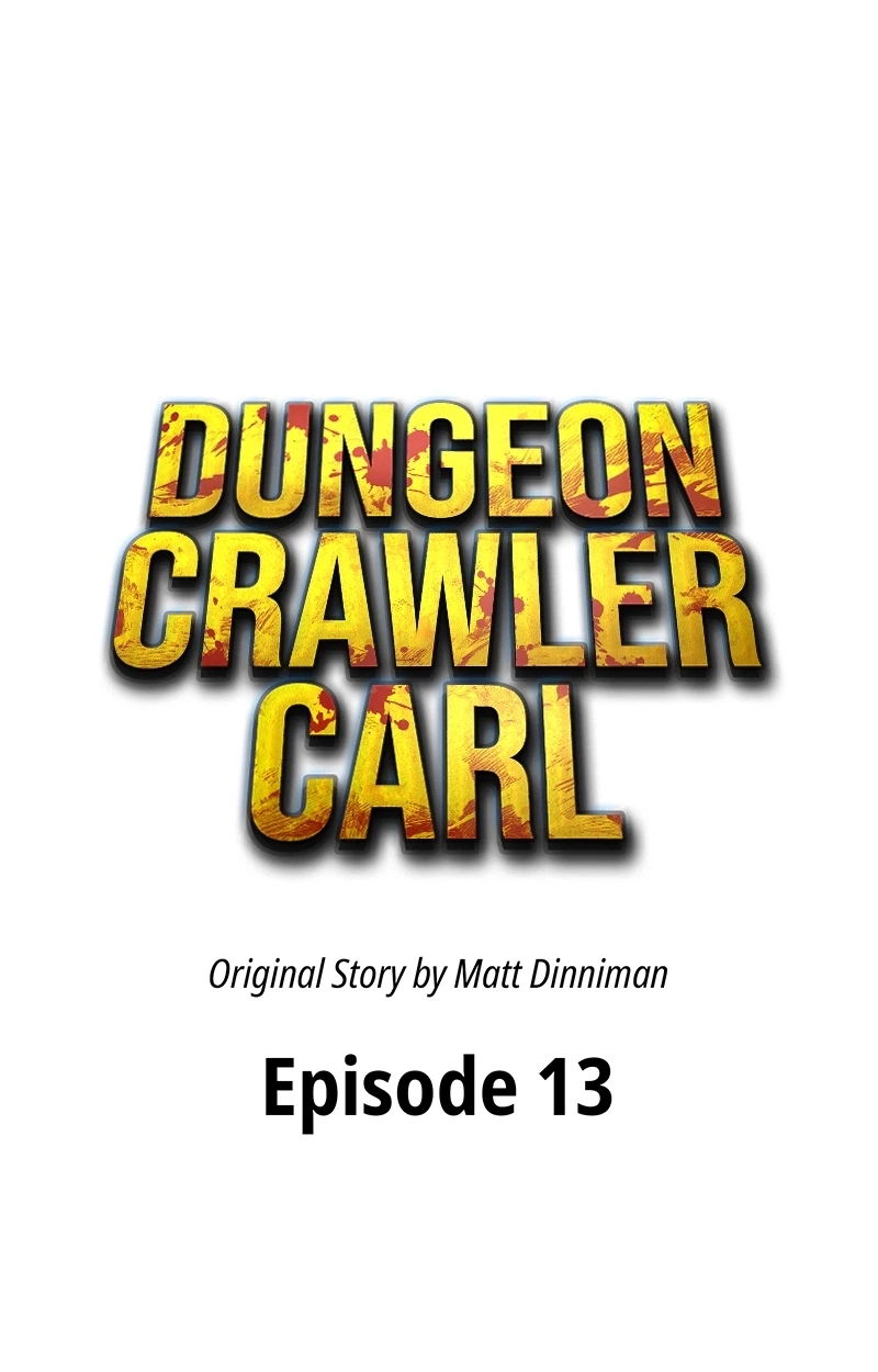Dungeon Crawler Sword Chapter 13 page 13 - 