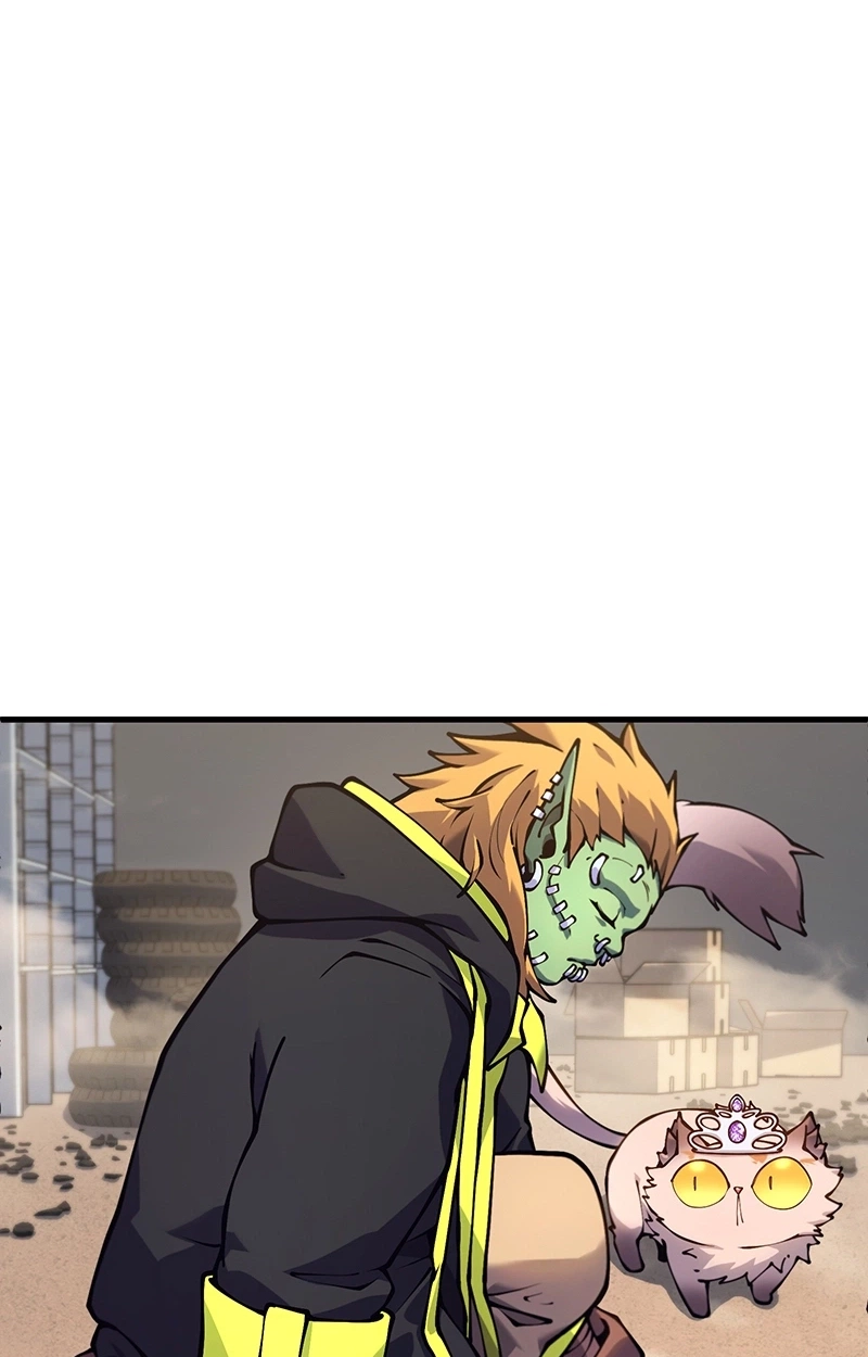 Dungeon Crawler Sword Chapter 13 page 14 - 