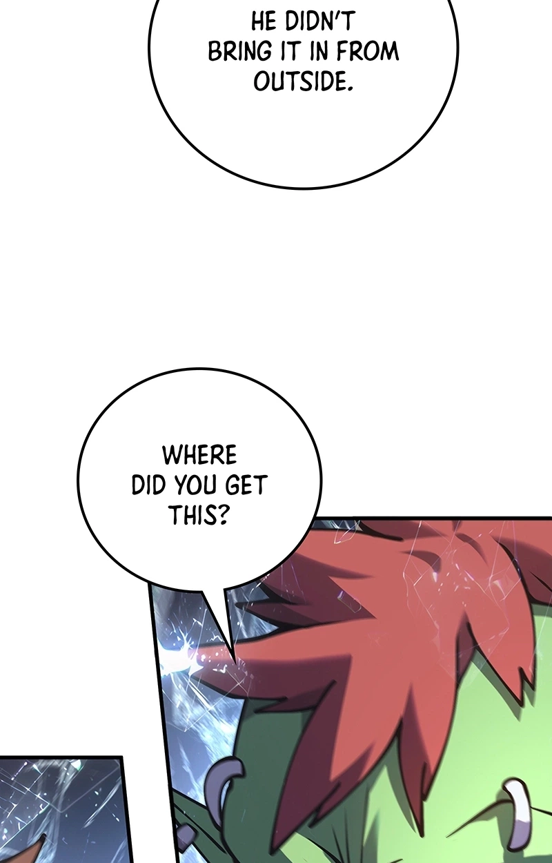 Dungeon Crawler Sword Chapter 13 page 3 - 