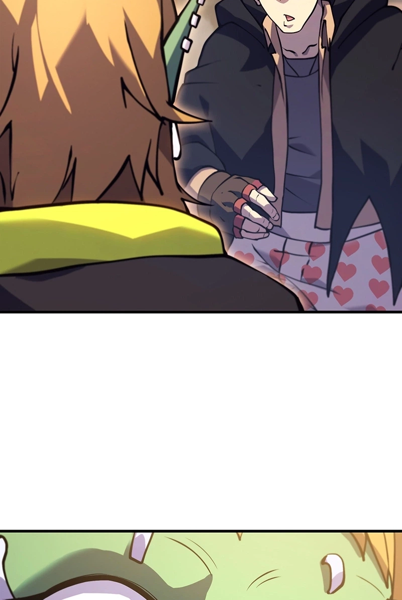 Dungeon Crawler Sword Chapter 13 page 22 - 