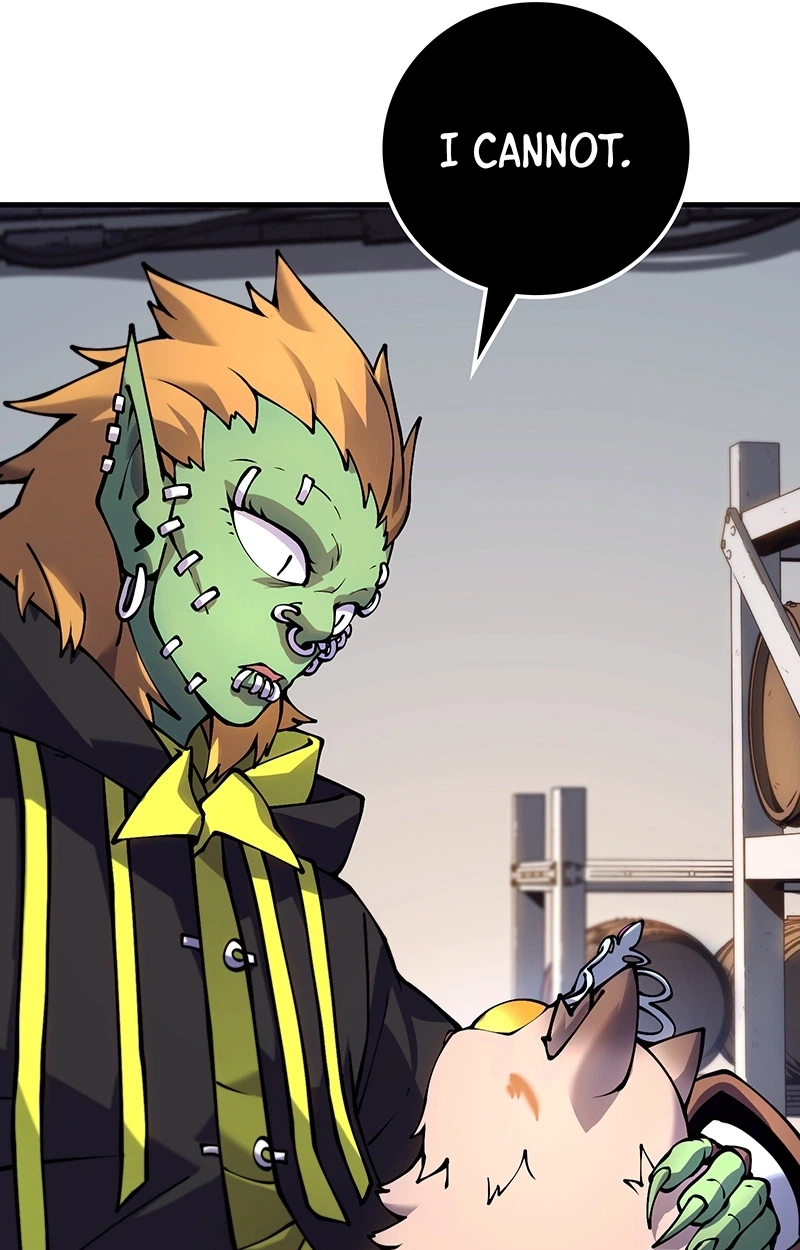 Dungeon Crawler Sword Chapter 13 page 25 - 