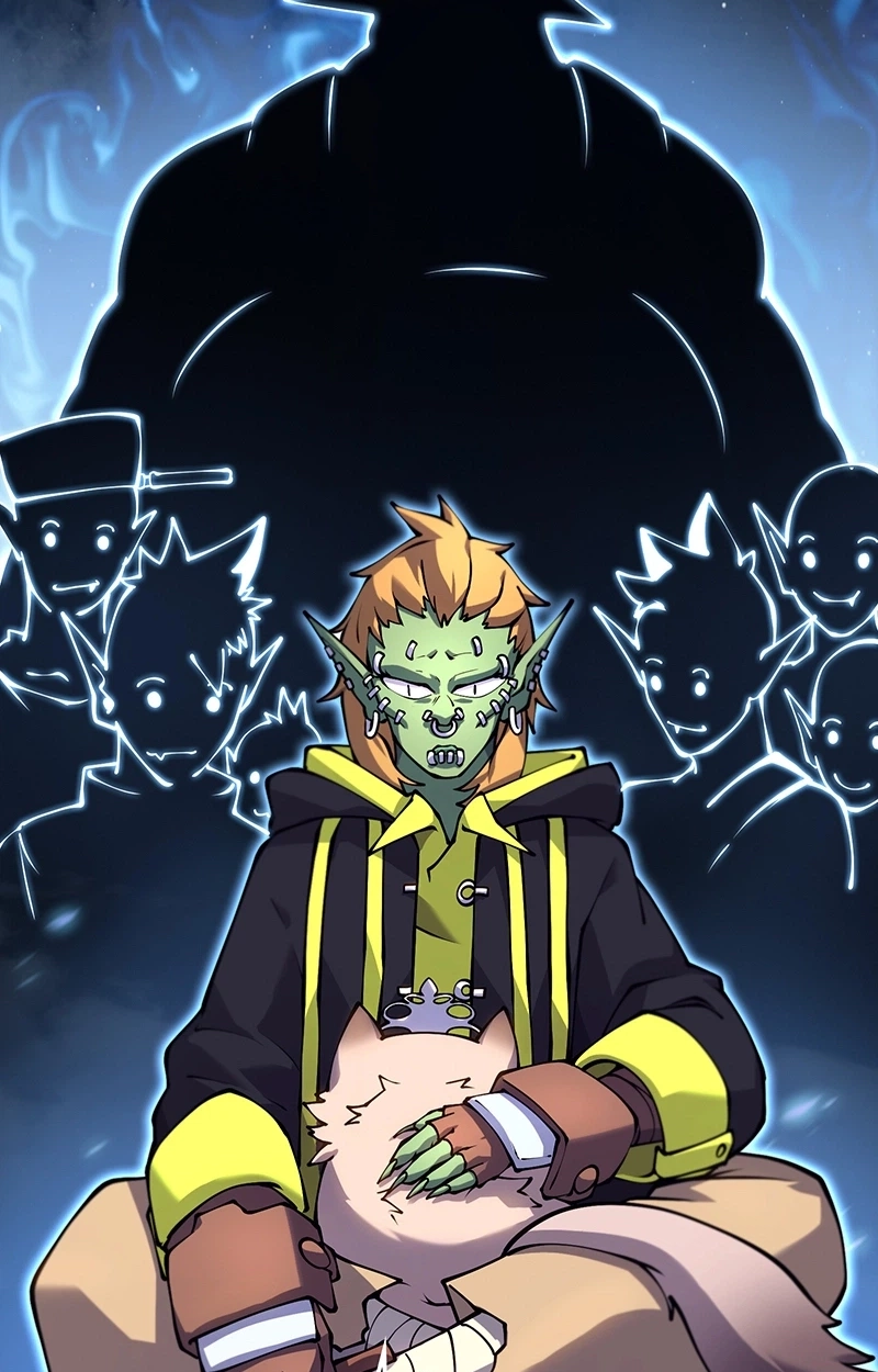 Dungeon Crawler Sword Chapter 13 page 27 - 