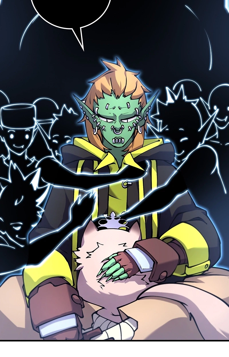 Dungeon Crawler Sword Chapter 13 page 29 - 