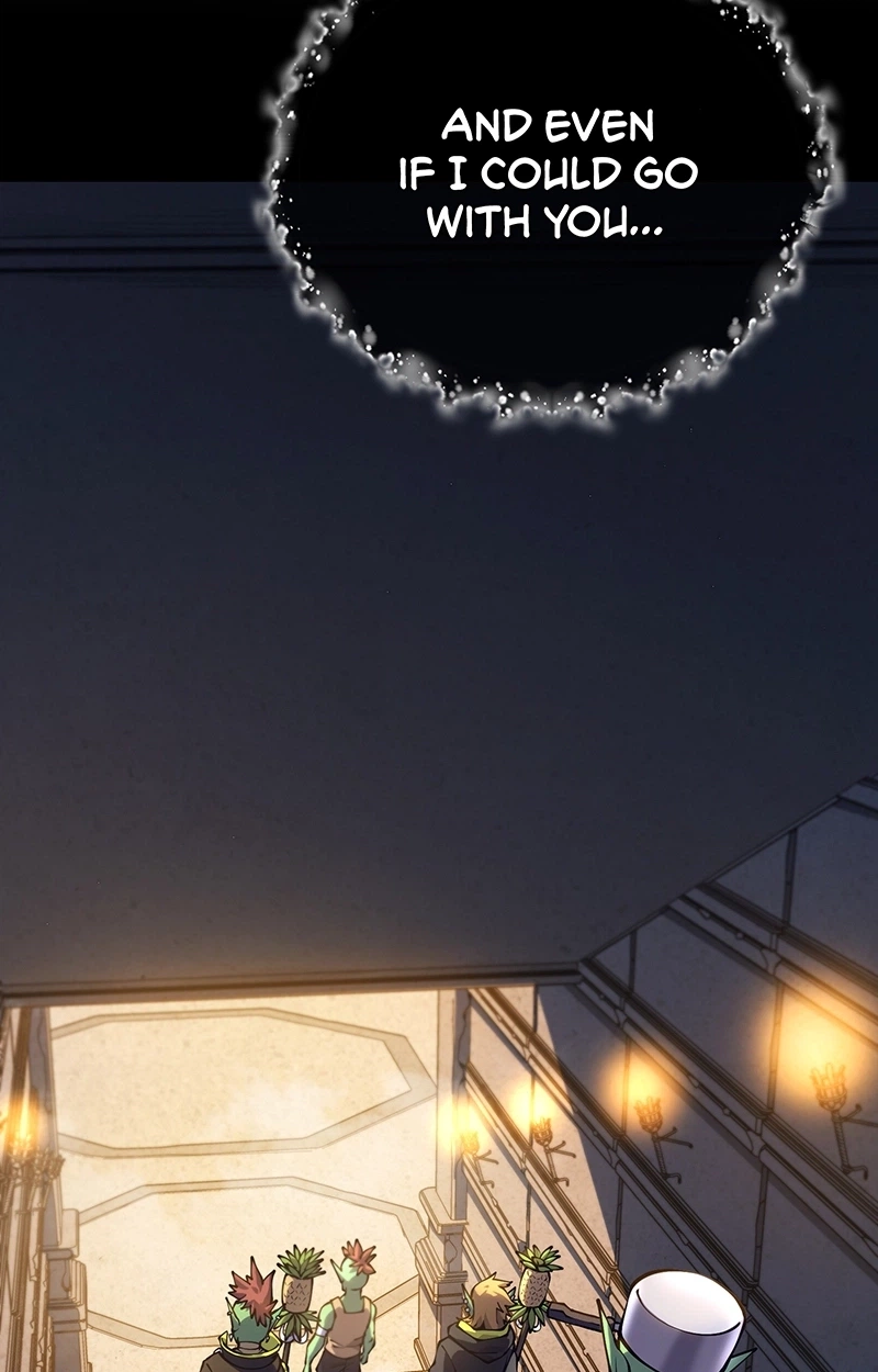 Dungeon Crawler Sword Chapter 13 page 31 - 