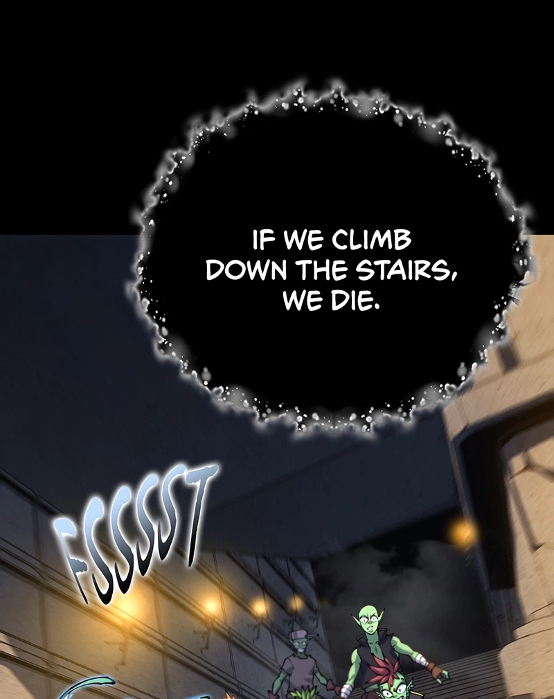 Dungeon Crawler Sword Chapter 13 page 33 - 