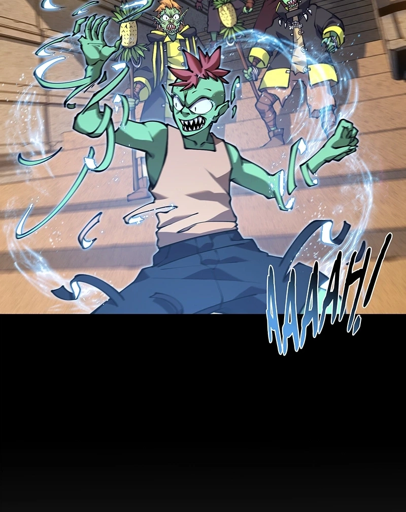 Dungeon Crawler Sword Chapter 13 page 34 - 