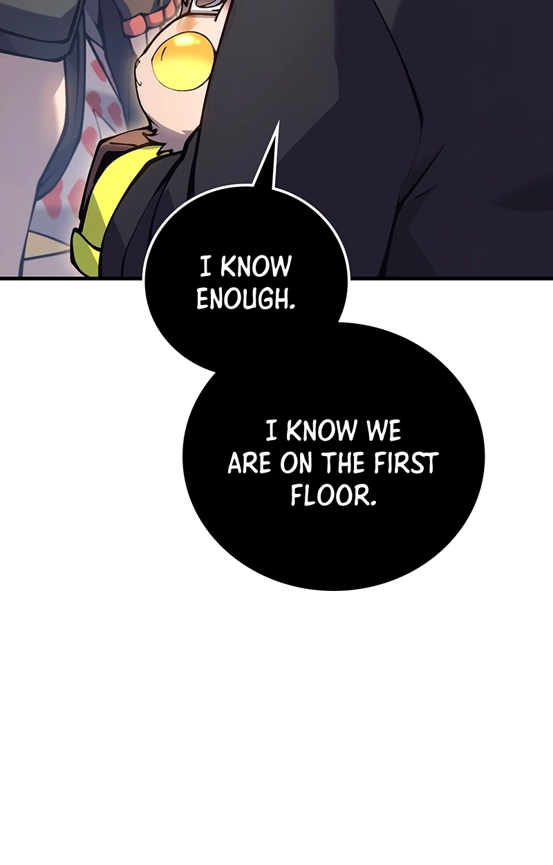 Dungeon Crawler Sword Chapter 13 page 37 - 
