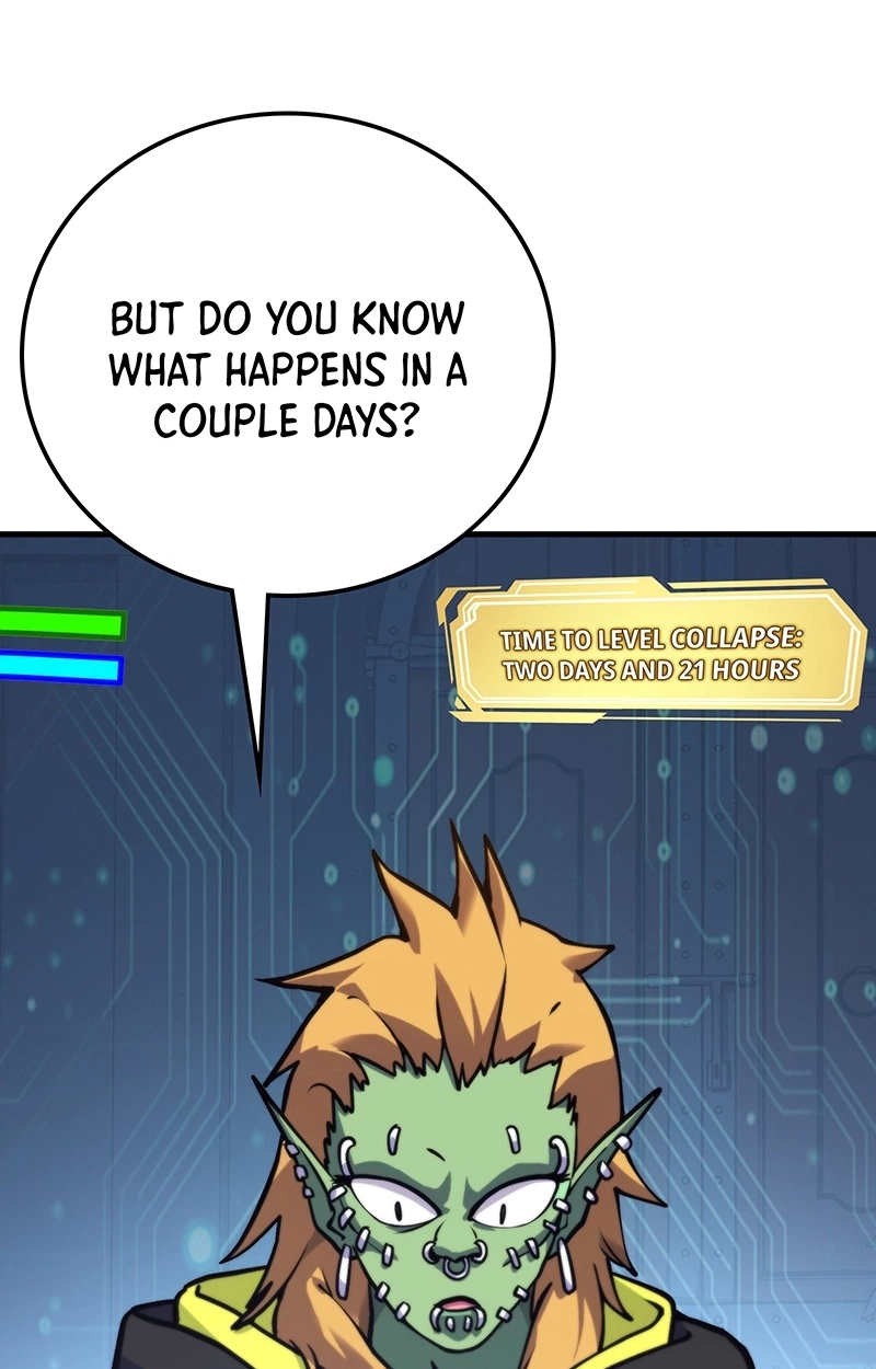 Dungeon Crawler Sword Chapter 13 page 38 - 