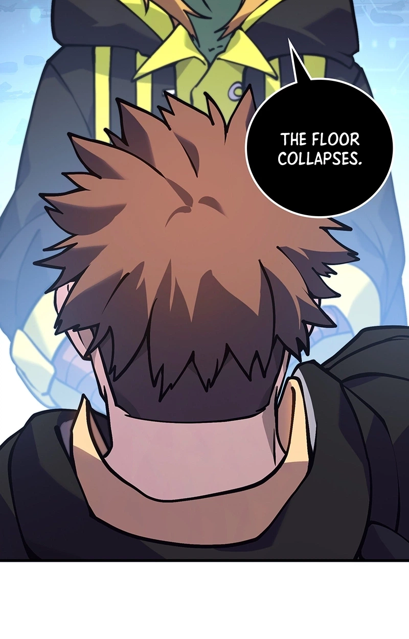 Dungeon Crawler Sword Chapter 13 page 39 - 