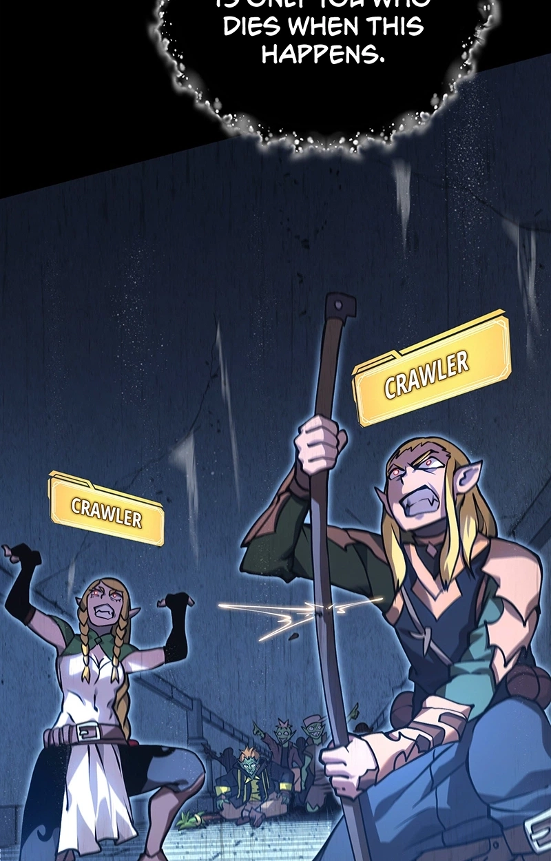 Dungeon Crawler Sword Chapter 13 page 41 - 