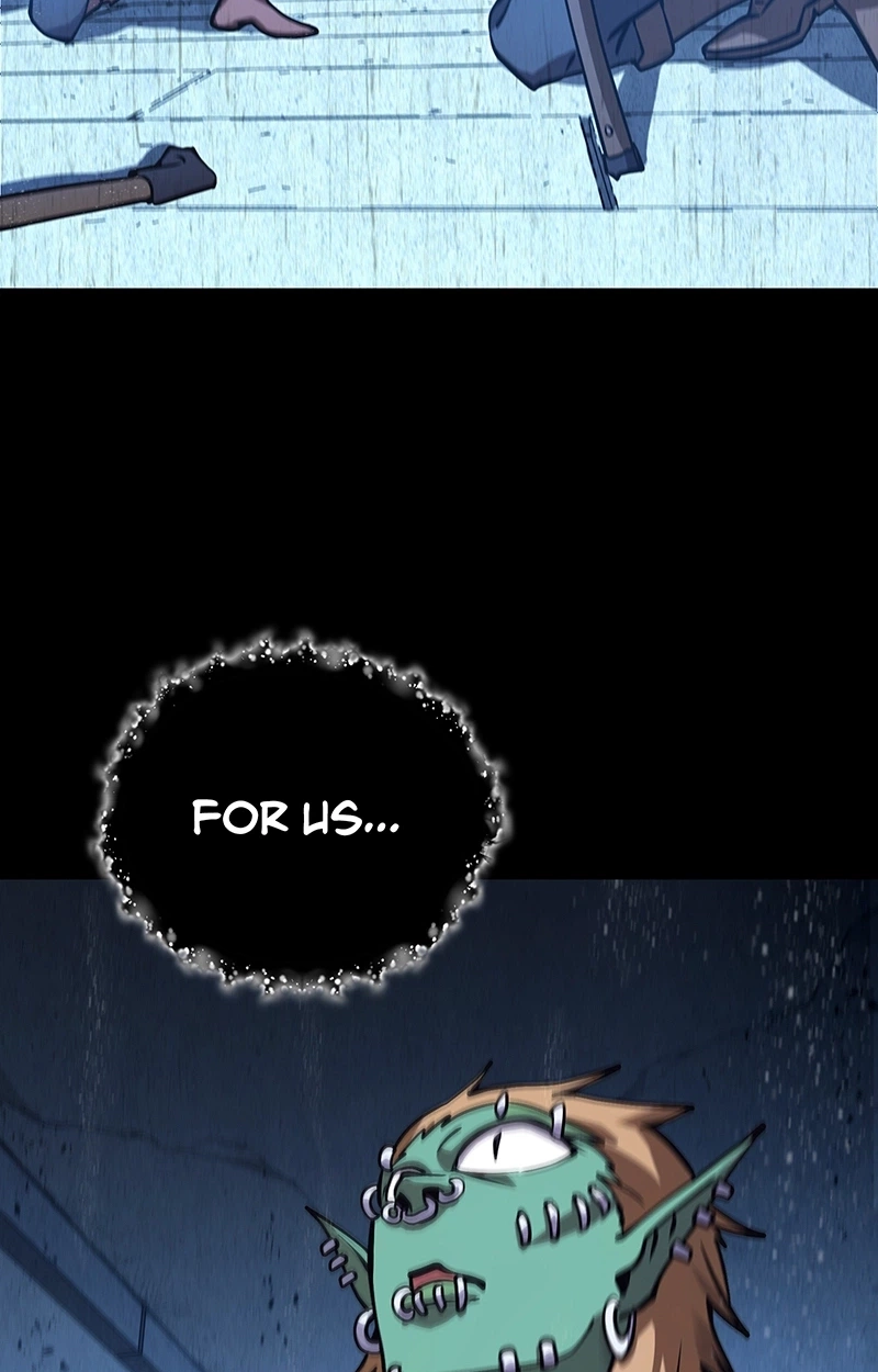 Dungeon Crawler Sword Chapter 13 page 42 - 