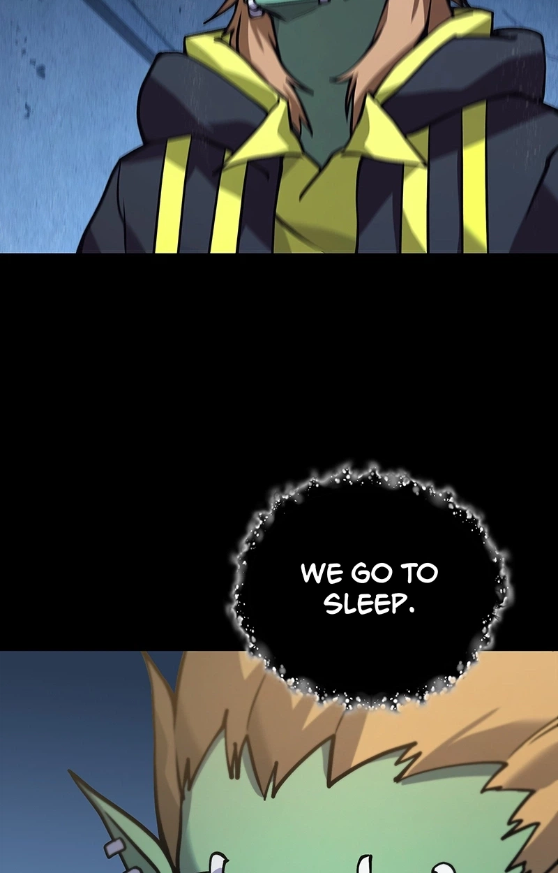 Dungeon Crawler Sword Chapter 13 page 43 - 