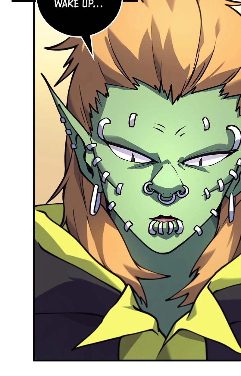 Dungeon Crawler Sword Chapter 13 page 49 - 